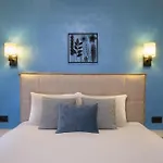 Hotel Hermes Budva