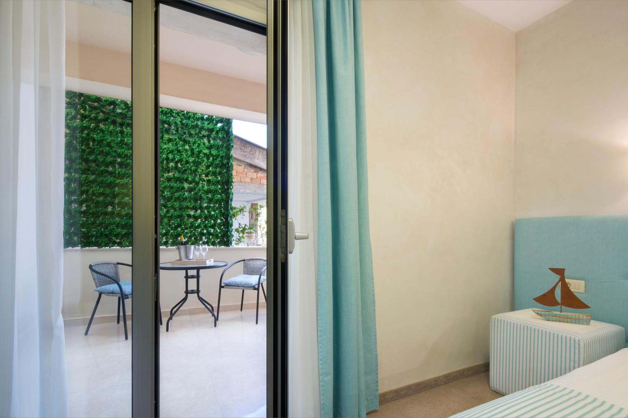 Hermes Hotel Budva