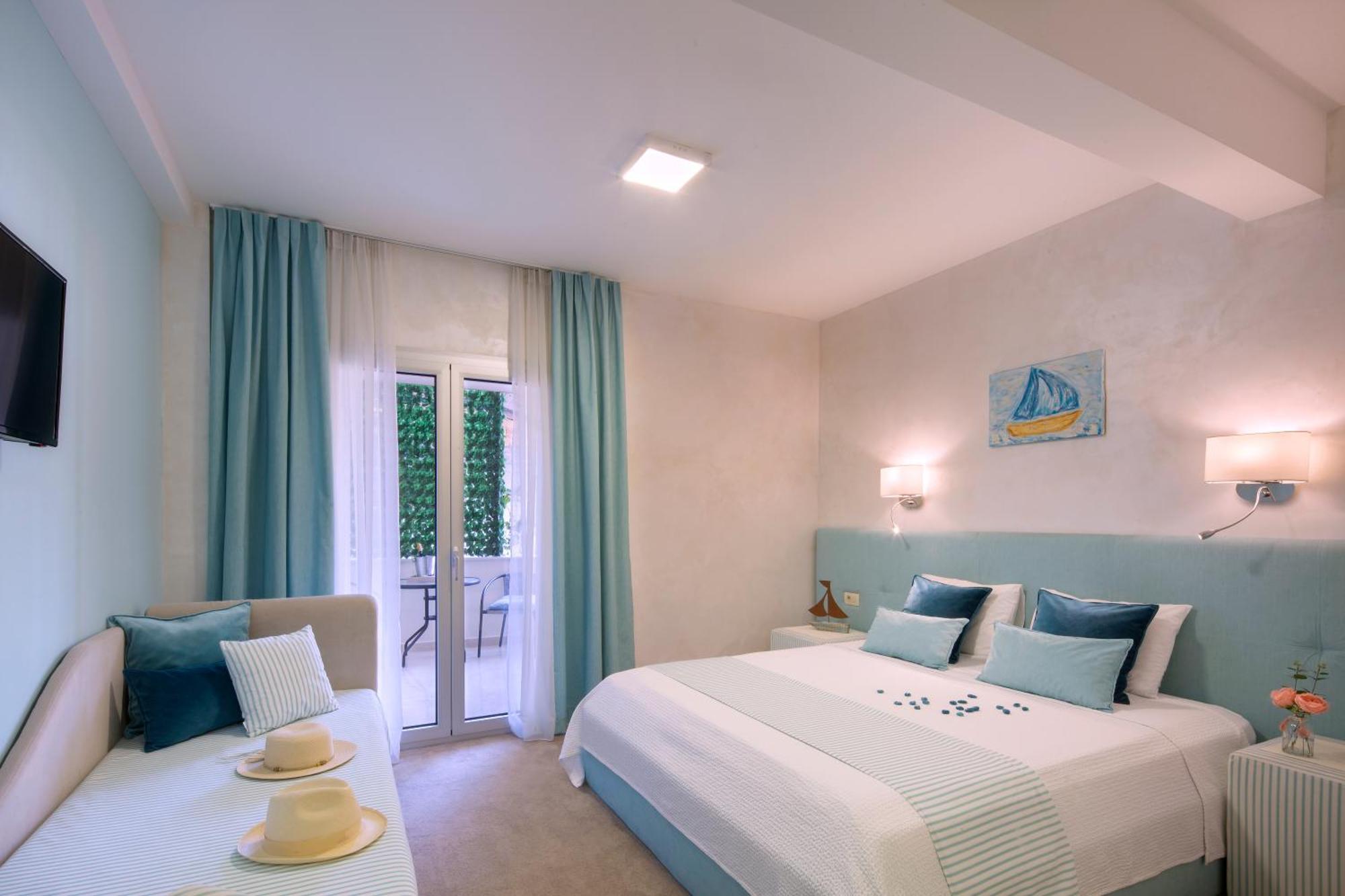 Hermes Hotel