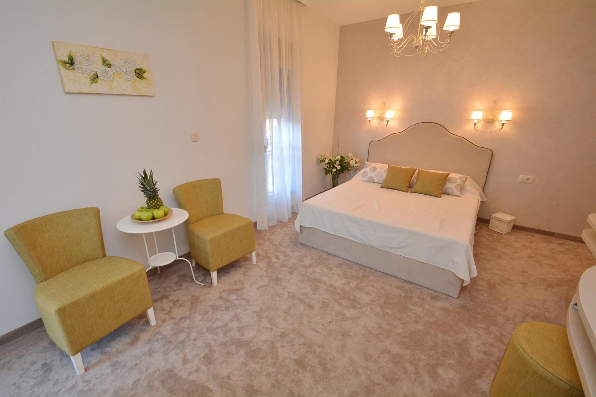 Hotel Hermes Budva