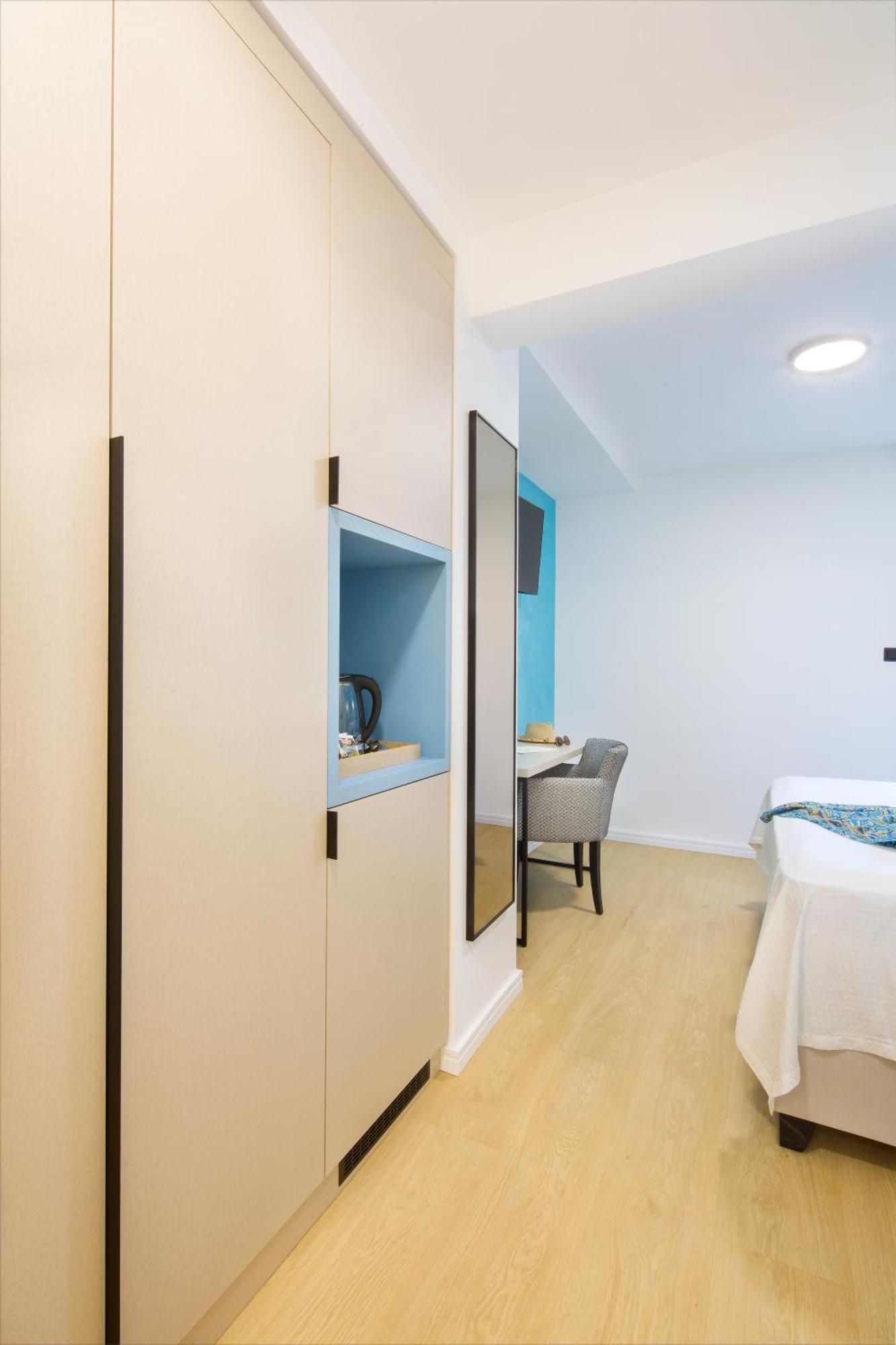 Hotel Hermes