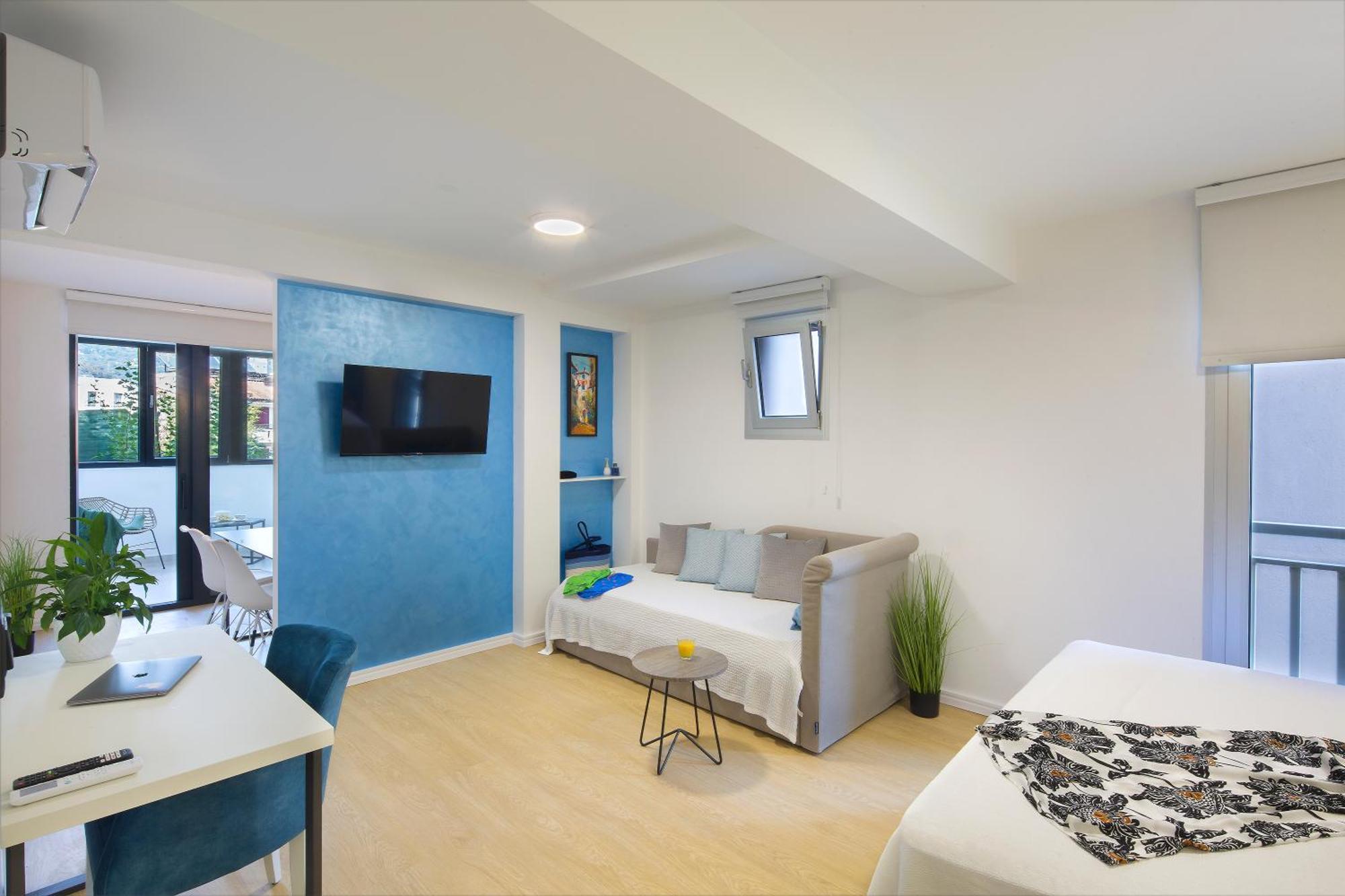 Hotel Hermes Budva