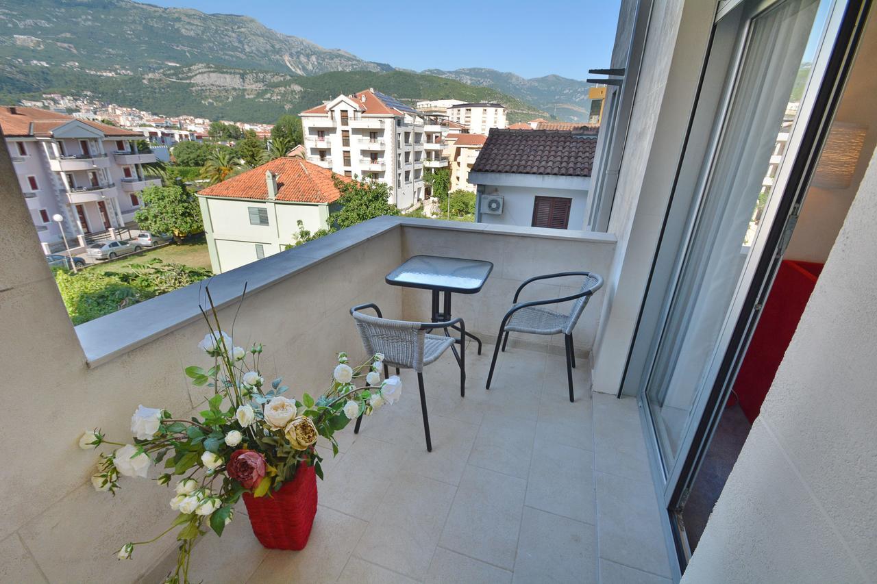 Hermes Budva