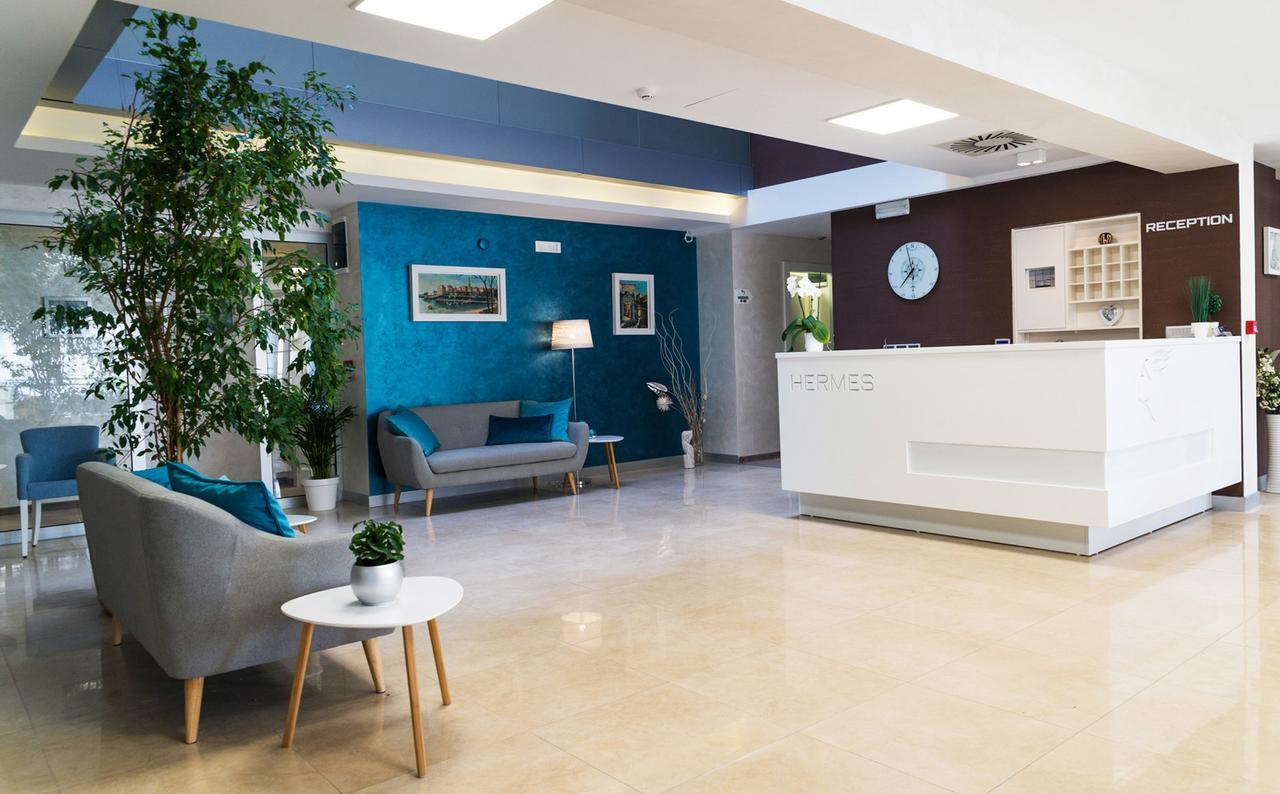 Hermes Hotel 3*