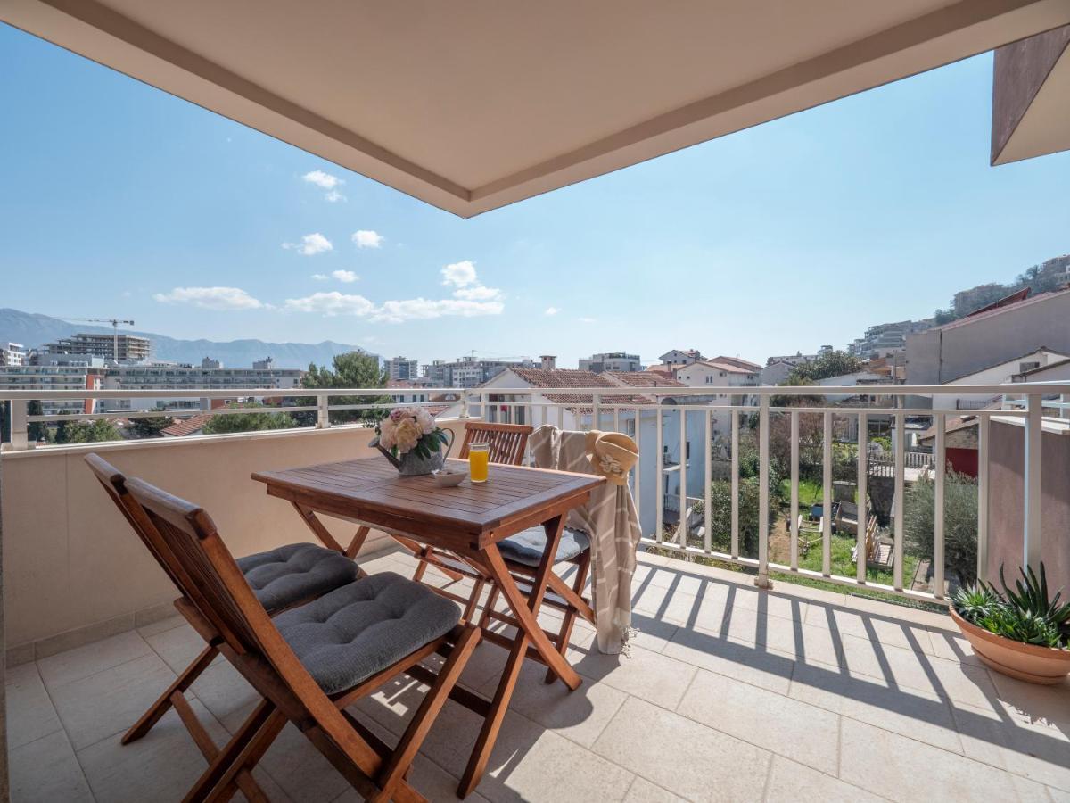 Hermes 3* Budva