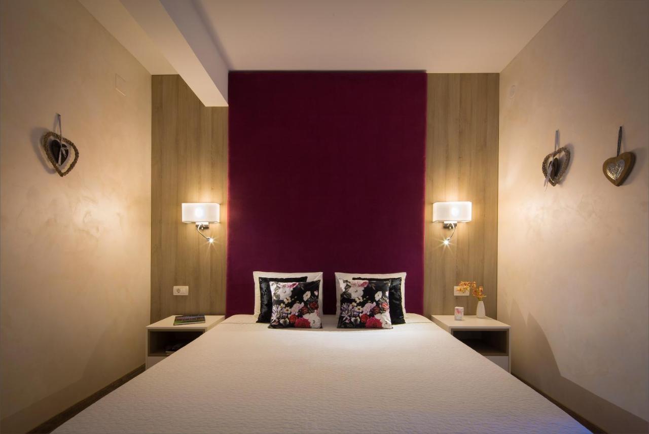 Hermes Otel 3*