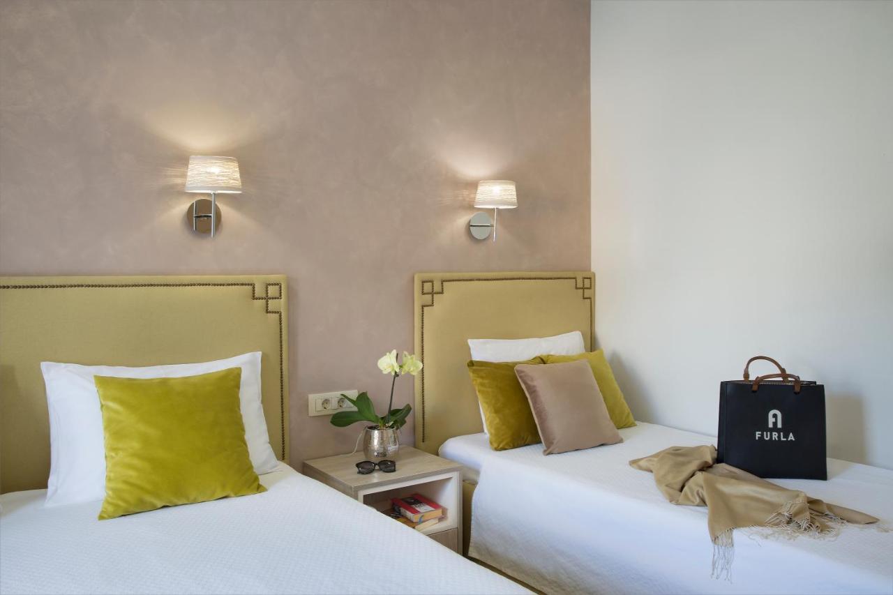Hermes Otel Budva