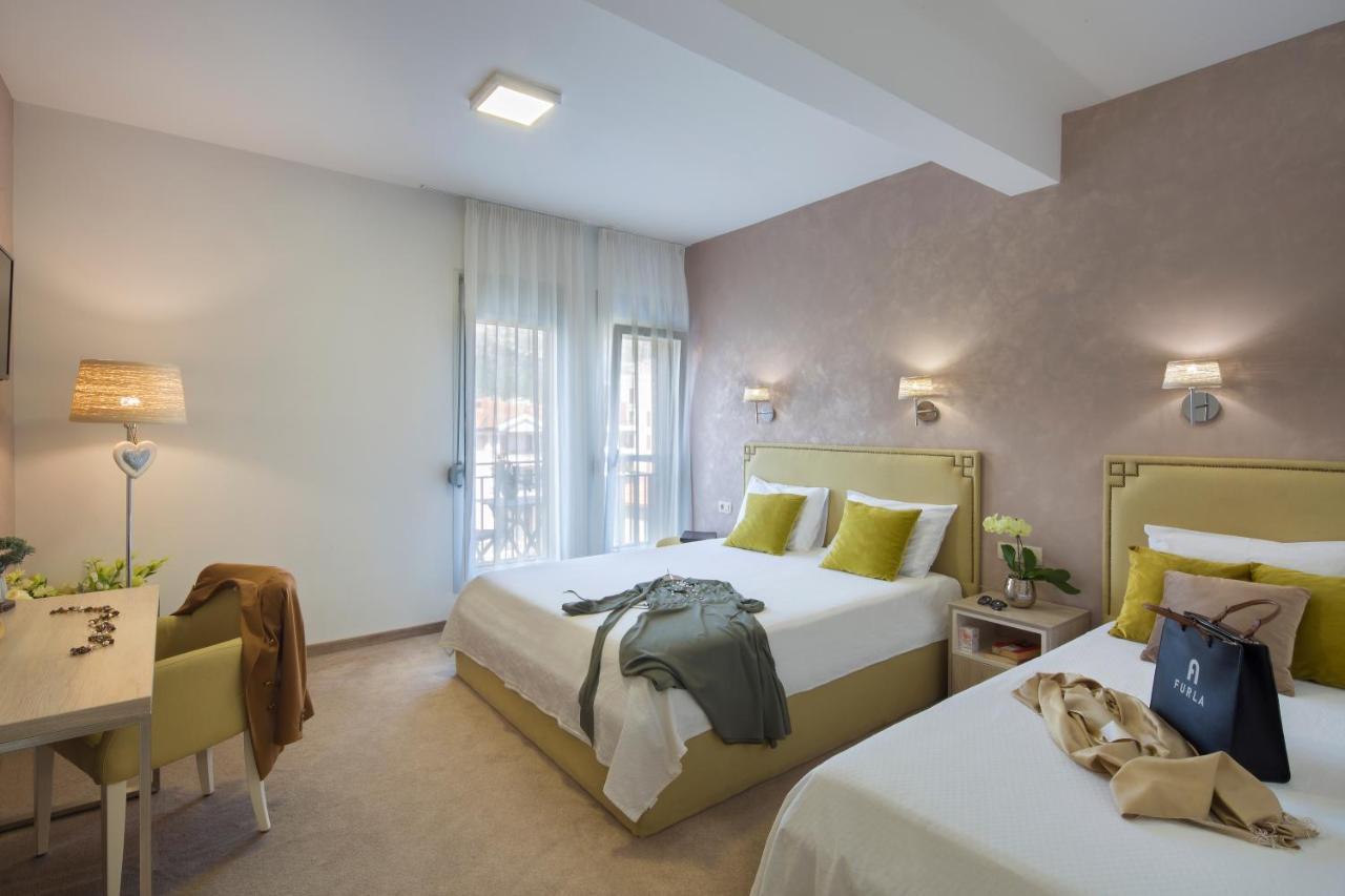 Hermes 3* Budva