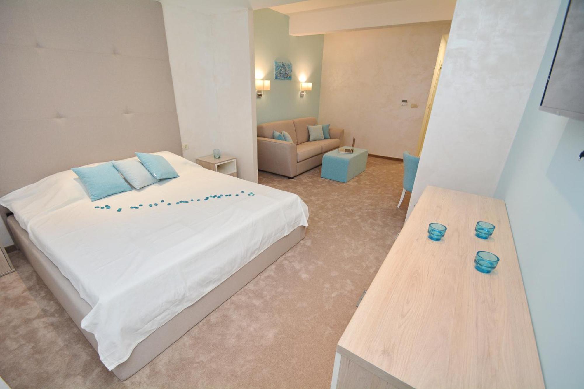 Hermes Otel 3*