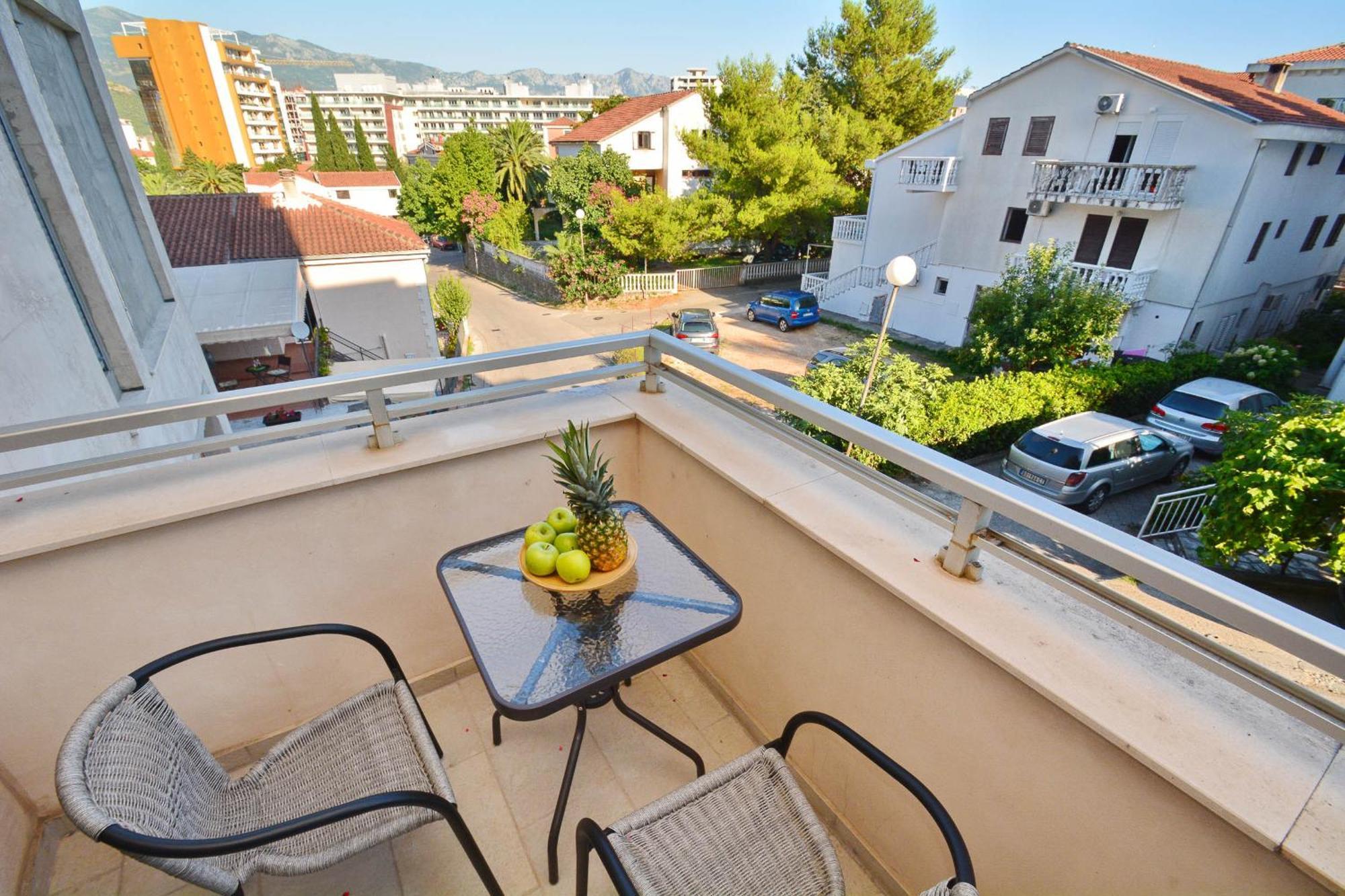 Otel Hermes 3*