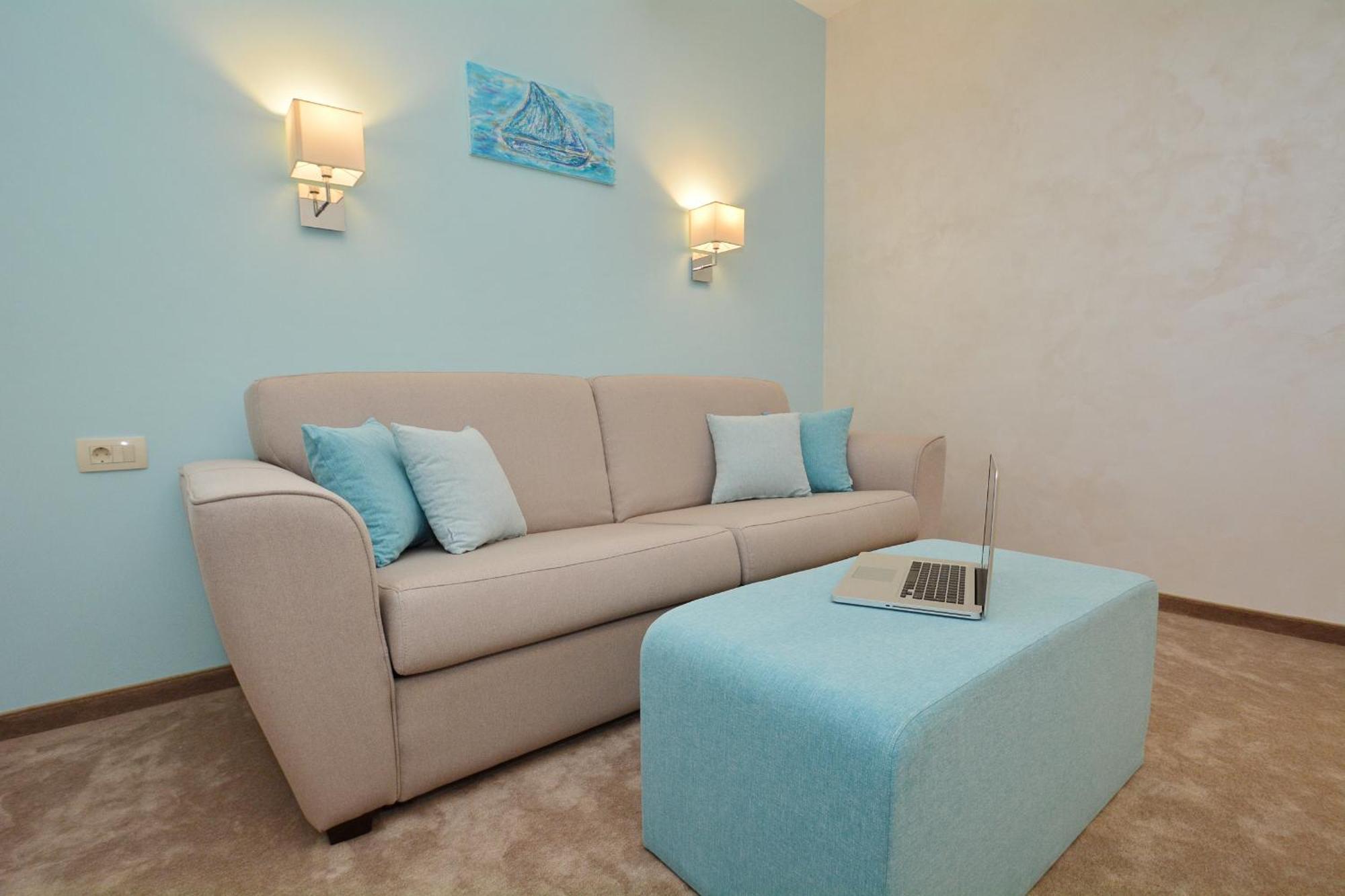 Hermes Otel Budva