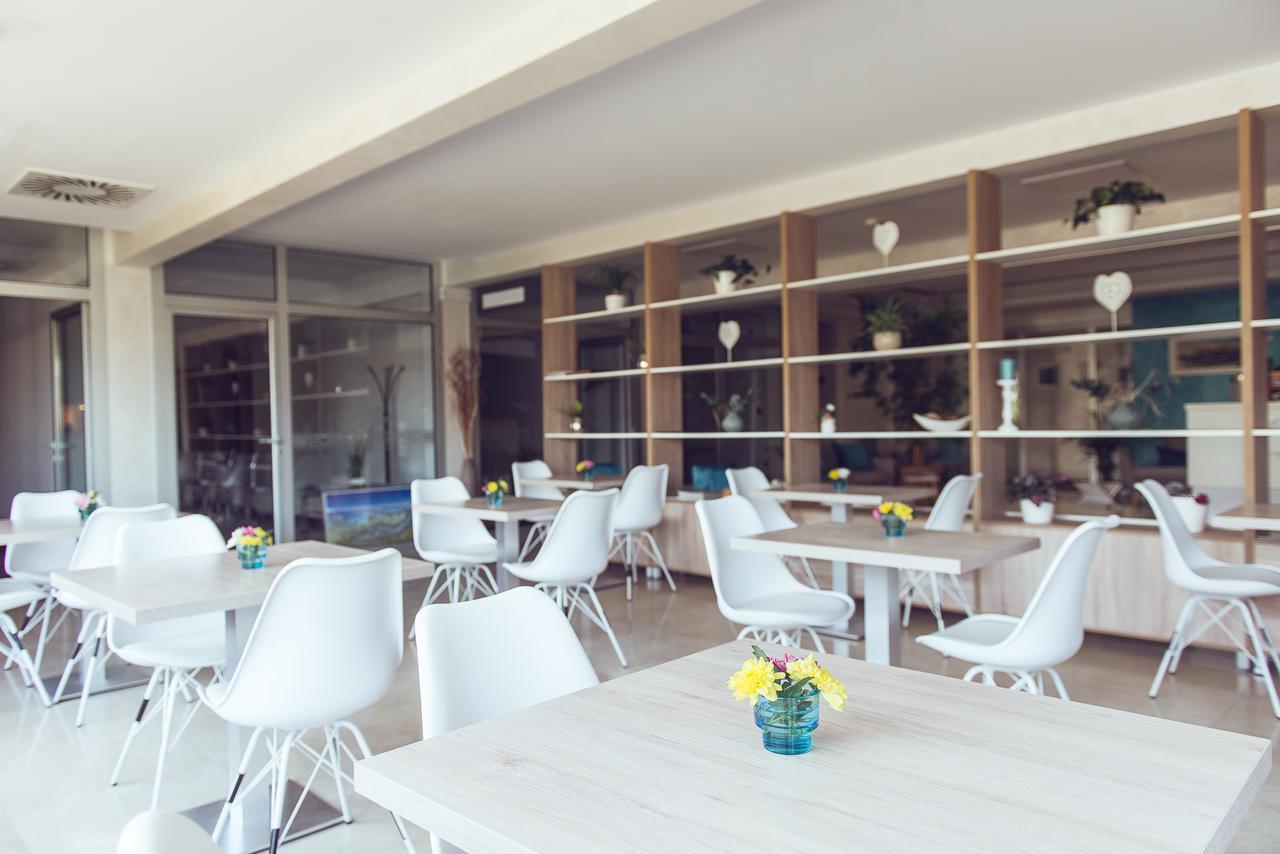 Hermes Otel Budva