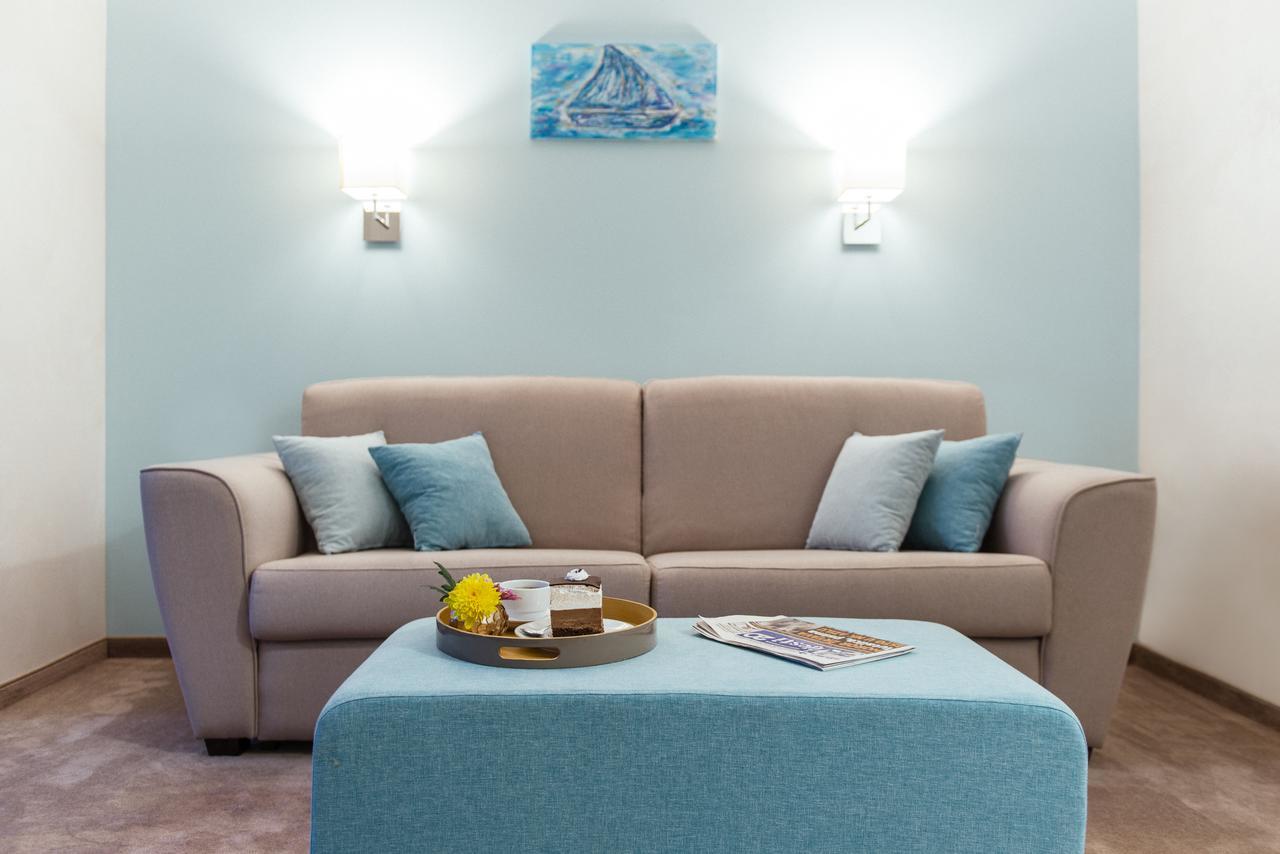 Otel Hermes Budva