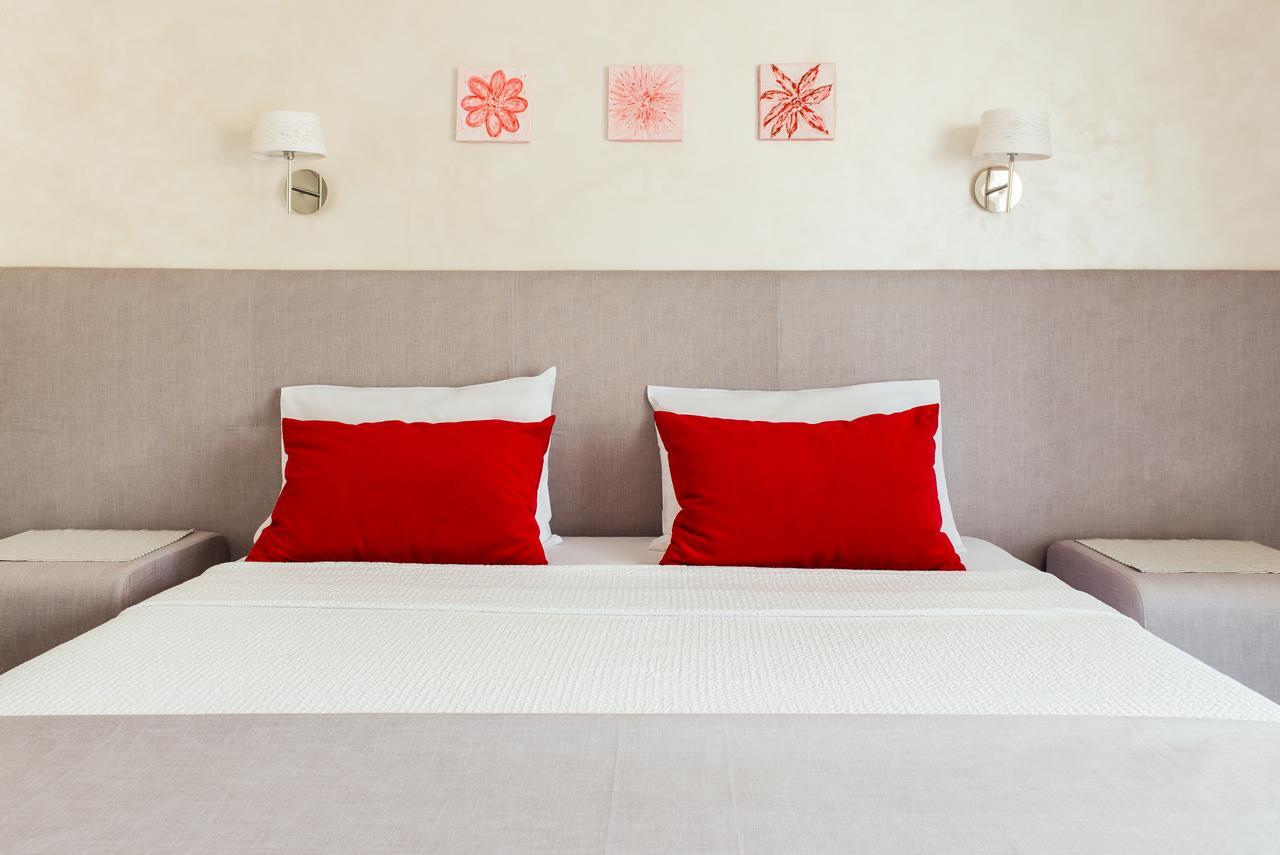 Hermes Otel Budva